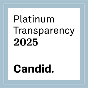 Candid Platinum Transparency seal: Agard Research Associates Inc. profile on Candid